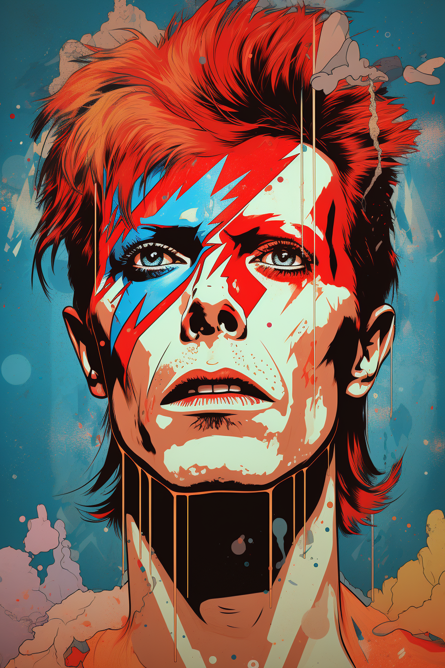 BOWIE