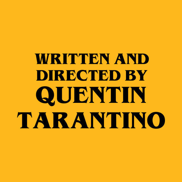 Tarantino